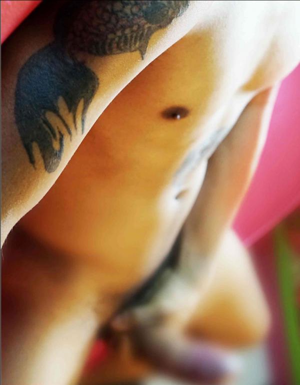 MAN-OMG-3---Guy-On-Hot-Street